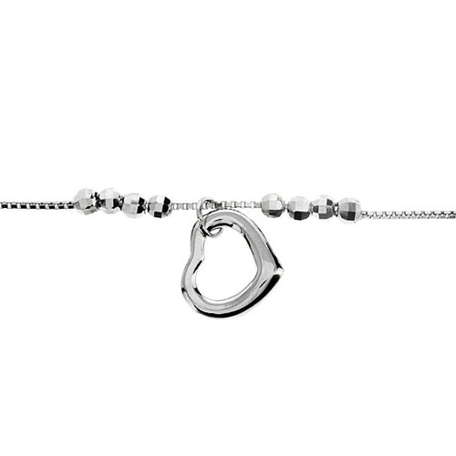 bracelet femme argent 9500026 pic2