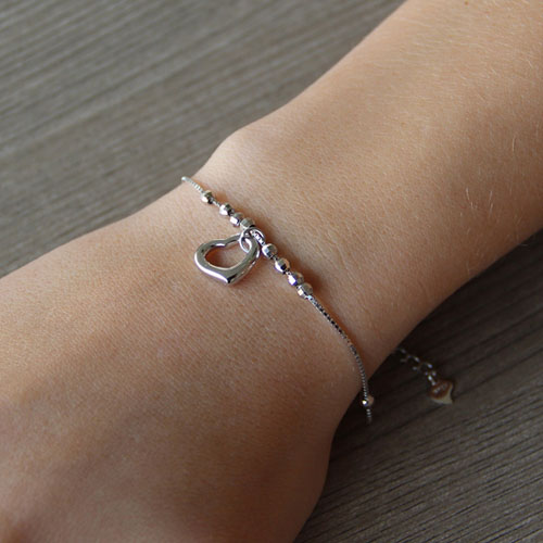 bracelet femme argent 9500026 pic4