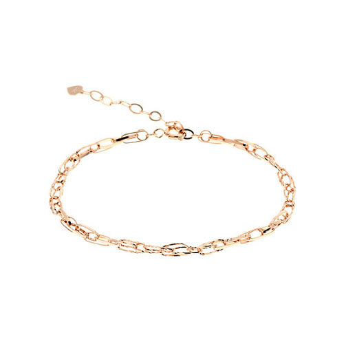 bracelet femme argent 9500039