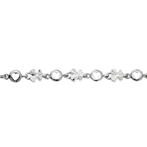 bracelet femme argent 9500060 pic2