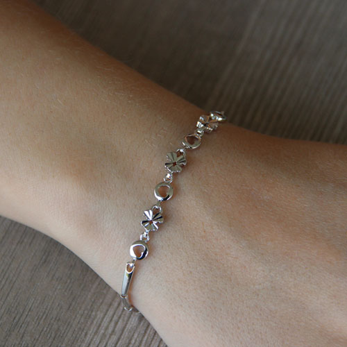 bracelet femme argent 9500060 pic4