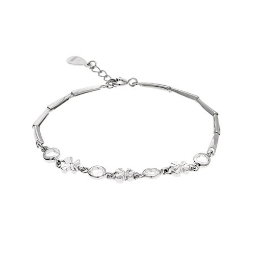 bracelet femme argent 9500060