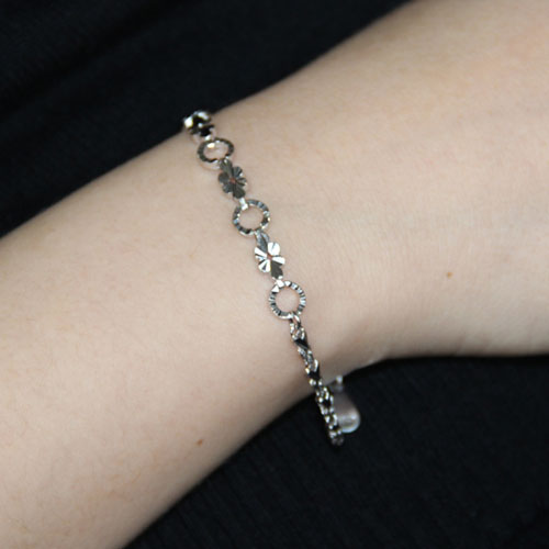 bracelet femme argent 9500061 pic4