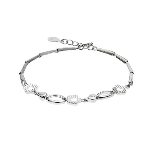 bracelet femme argent 9500061