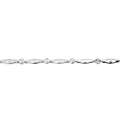 bracelet femme argent 9500062 pic2