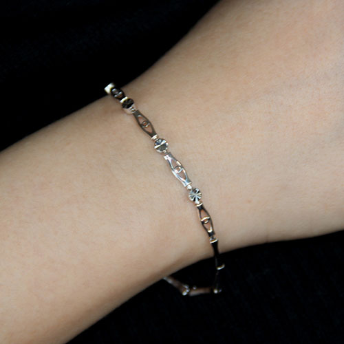 bracelet femme argent 9500062 pic4