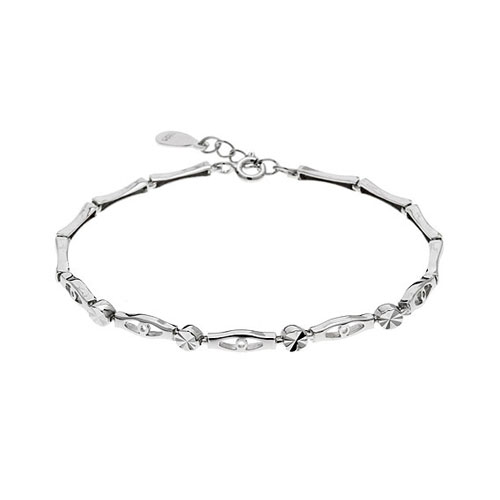 bracelet femme argent 9500062