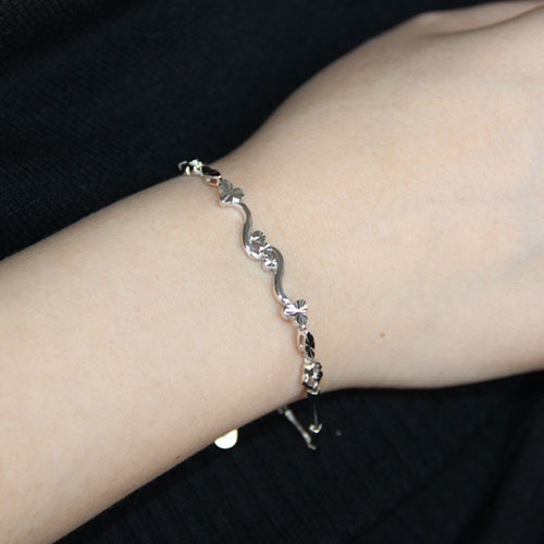 bracelet femme argent 9500064 pic4