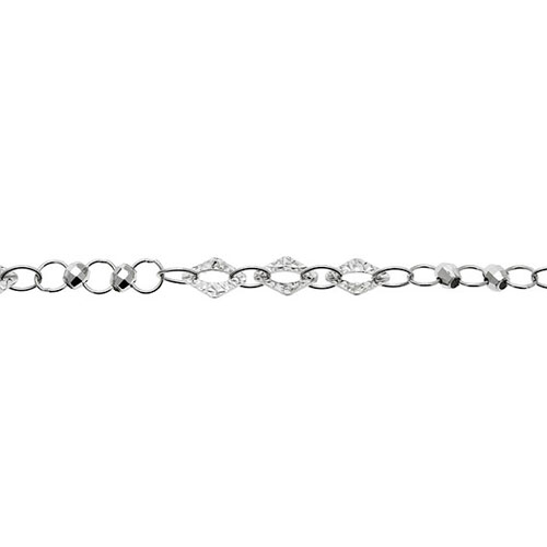 bracelet femme argent 9500065 pic2