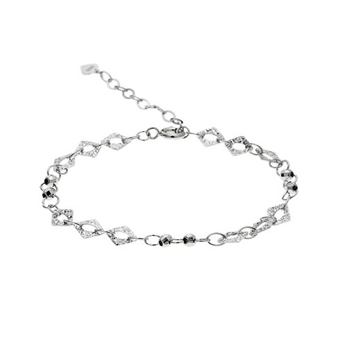 bracelet femme argent 9500065