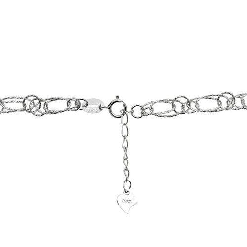 bracelet femme argent 9500066 pic3