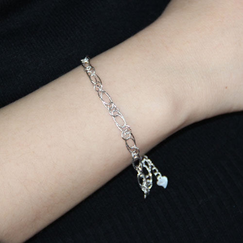 bracelet femme argent 9500066 pic4