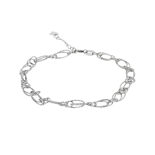 bracelet femme argent 9500066