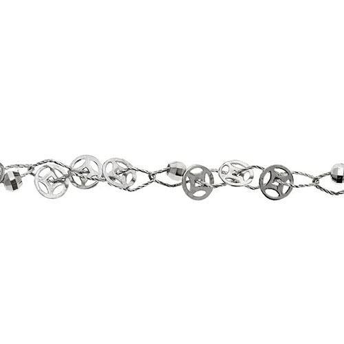 bracelet femme argent 9500067 pic2