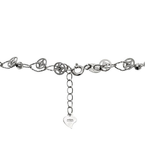 bracelet femme argent 9500067 pic3