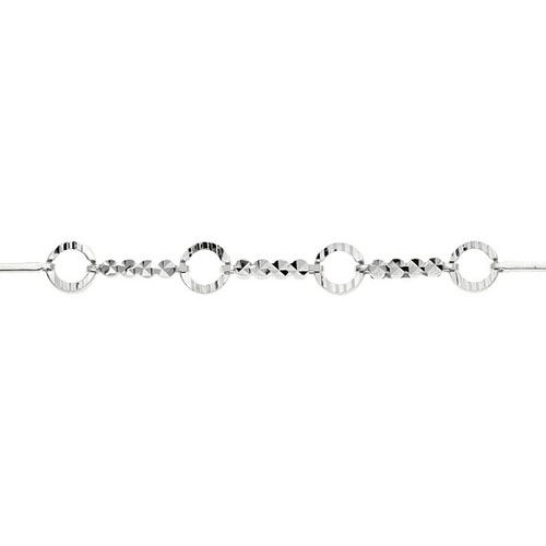 bracelet femme argent 9500078 pic2