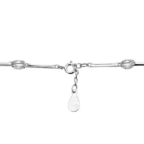 bracelet femme argent 9500078 pic3