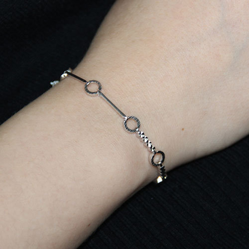 bracelet femme argent 9500078 pic4