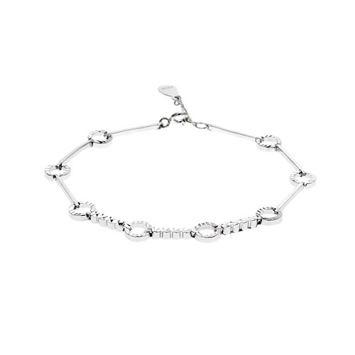 bracelet femme argent 9500078