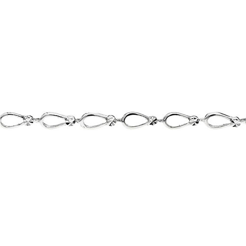 bracelet femme argent 9500079 pic2