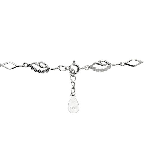 bracelet femme argent 9500080 pic2