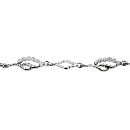 bracelet femme argent 9500080 pic3