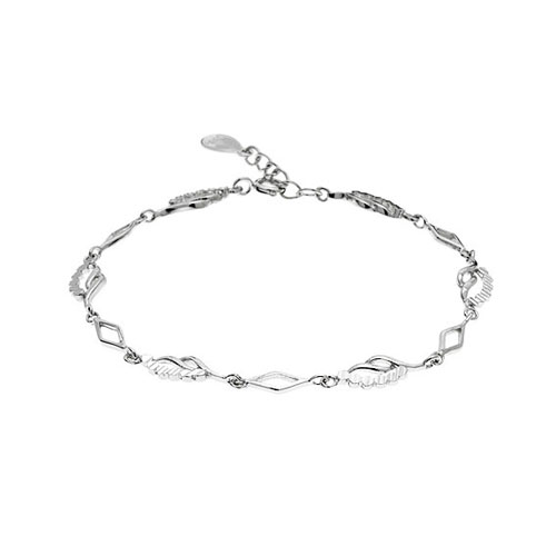 bracelet femme argent 9500080