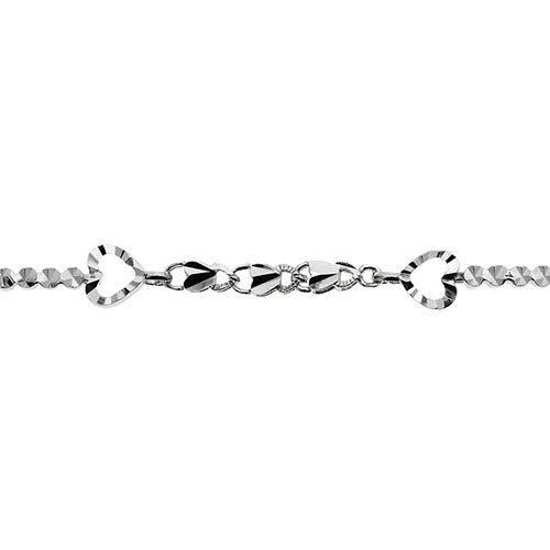 bracelet femme argent 9500081 pic2