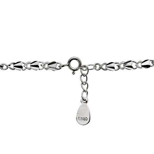 bracelet femme argent 9500081 pic3