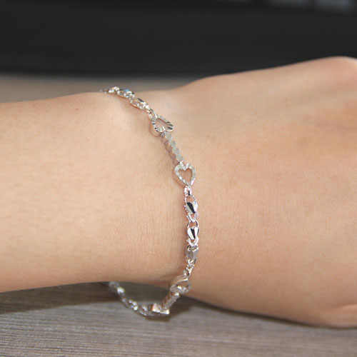 bracelet femme argent 9500081 pic4