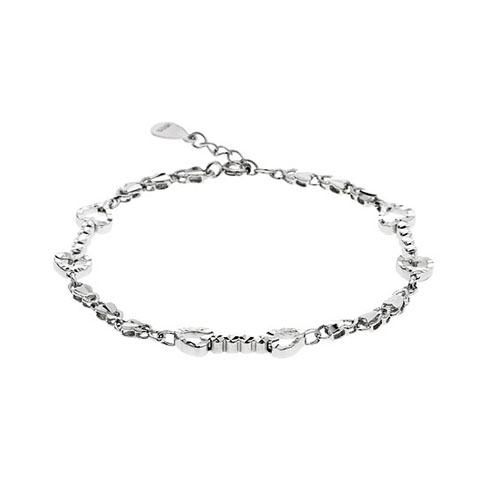 bracelet femme argent 9500081