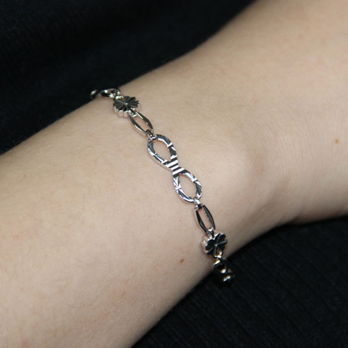 bracelet femme argent 9500082 pic4