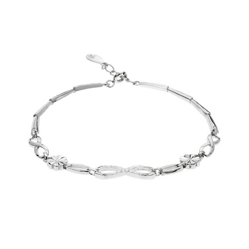 bracelet femme argent 9500082