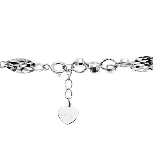 bracelet femme argent 9500083 pic3