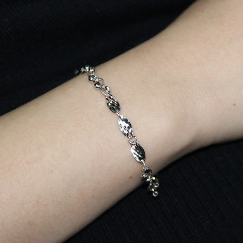 bracelet femme argent 9500083 pic4