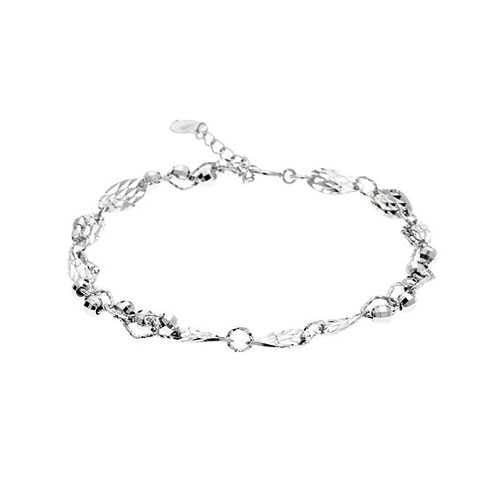 bracelet femme argent 9500083