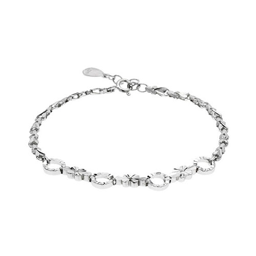 bracelet femme argent 9500084