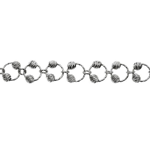 bracelet femme argent 9500086 pic2