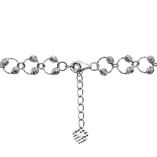 bracelet femme argent 9500086 pic3