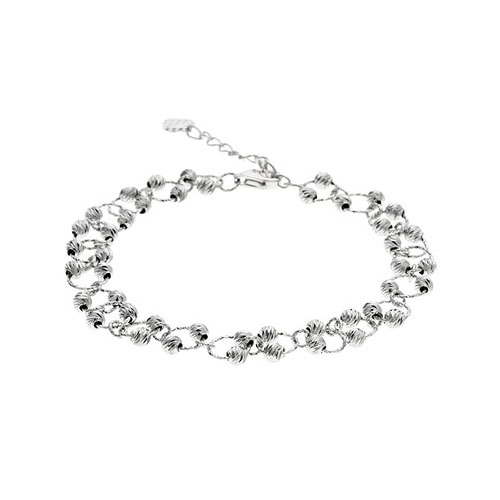 bracelet femme argent 9500086