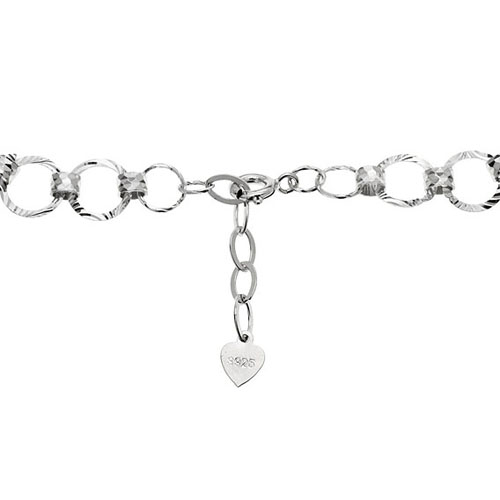 bracelet femme argent 9500087 pic3