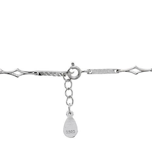 bracelet femme argent 9500088 pic3