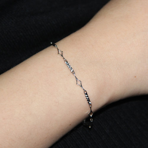 bracelet femme argent 9500088 pic4