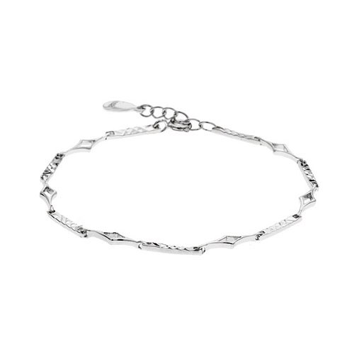 bracelet femme argent 9500088