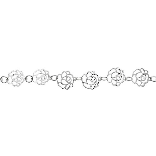 bracelet femme argent 9500090 pic2