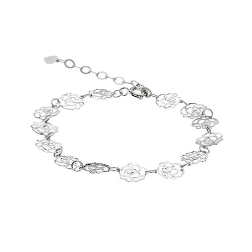 bracelet femme argent 9500090