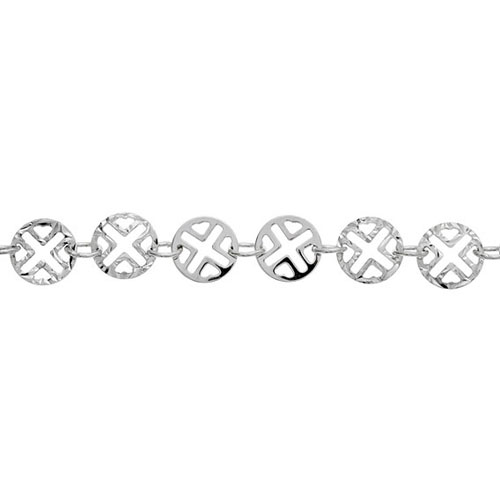 bracelet femme argent 9500091 pic2