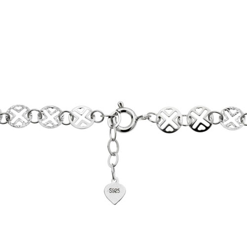 bracelet femme argent 9500091 pic3