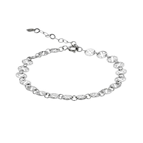 bracelet femme argent 9500091