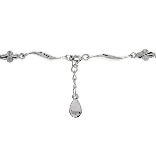 bracelet femme argent 9500096 pic3